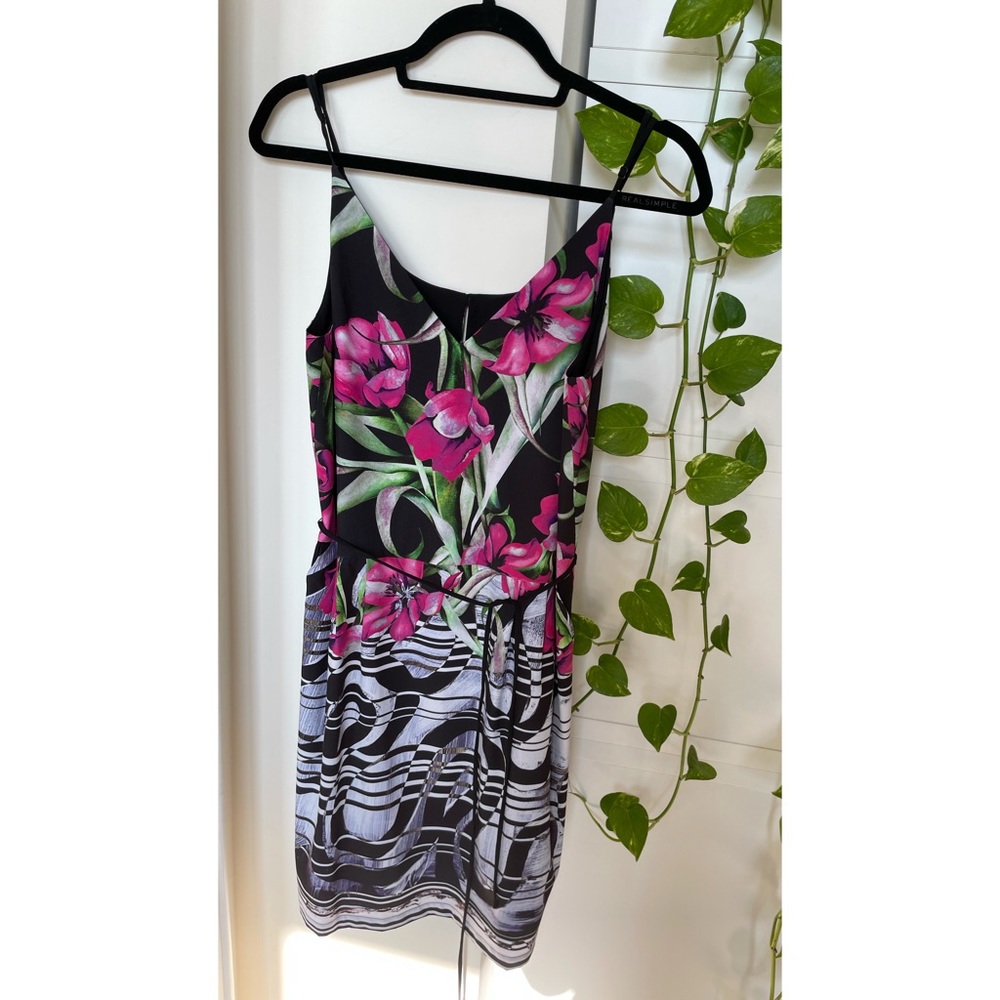 Vintage Clover Canyon Party Dress